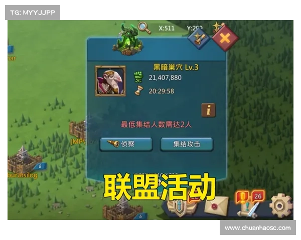 王国纪元:升级统治等级的秘诀 王国纪元:升级统治等级的秘诀