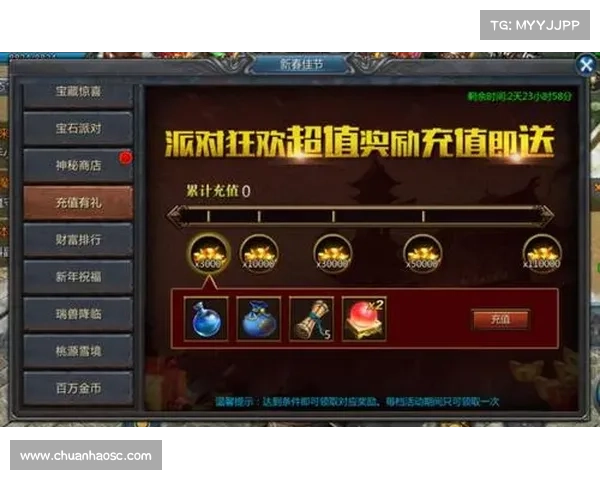 王者传奇真充指南:解锁无限可能 王者传奇真充指南:解锁无限可能