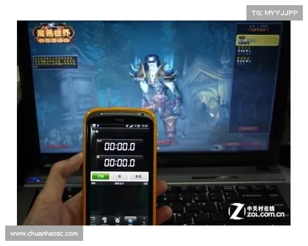 集显玩转魔兽世界 集显玩转魔兽世界